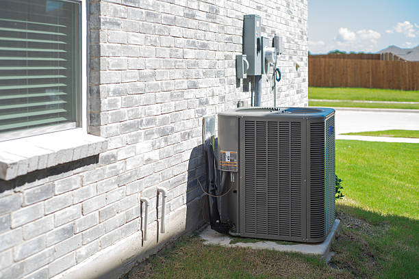 Reliable Ductwork Repair contractor in Lyons, WI by FH HVAC
